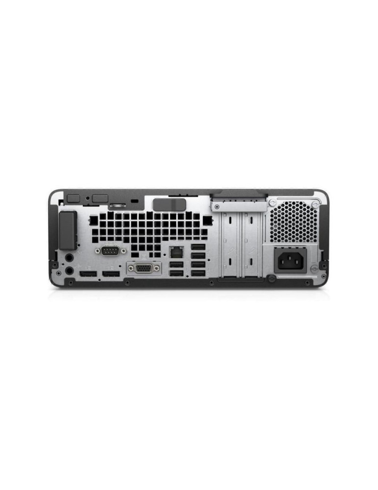 HP PRODESK 600G3 I5-7400 | 16GB | SSD 512GB | W11PRO