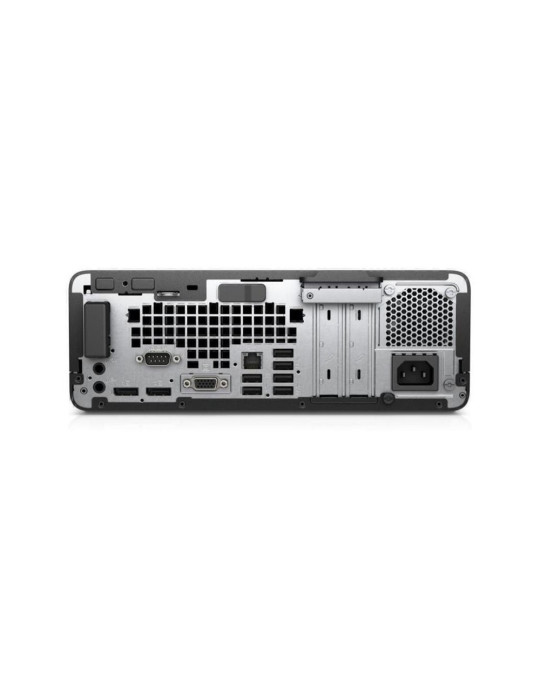 HP PRODESK 600G3 I5-7400 | 16GB | SSD 512GB | W11PRO