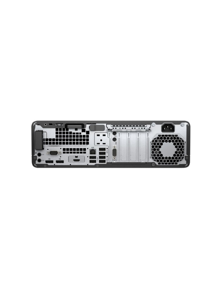 HP EliteDesk 800 G4 SFF i5-8400 | 8Gb | 240Gb SSD | W11Pro