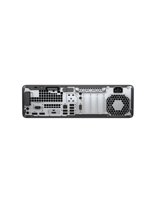 HP EliteDesk 800 G4 SFF i5-8400 | 8Gb | 240Gb SSD | W11Pro