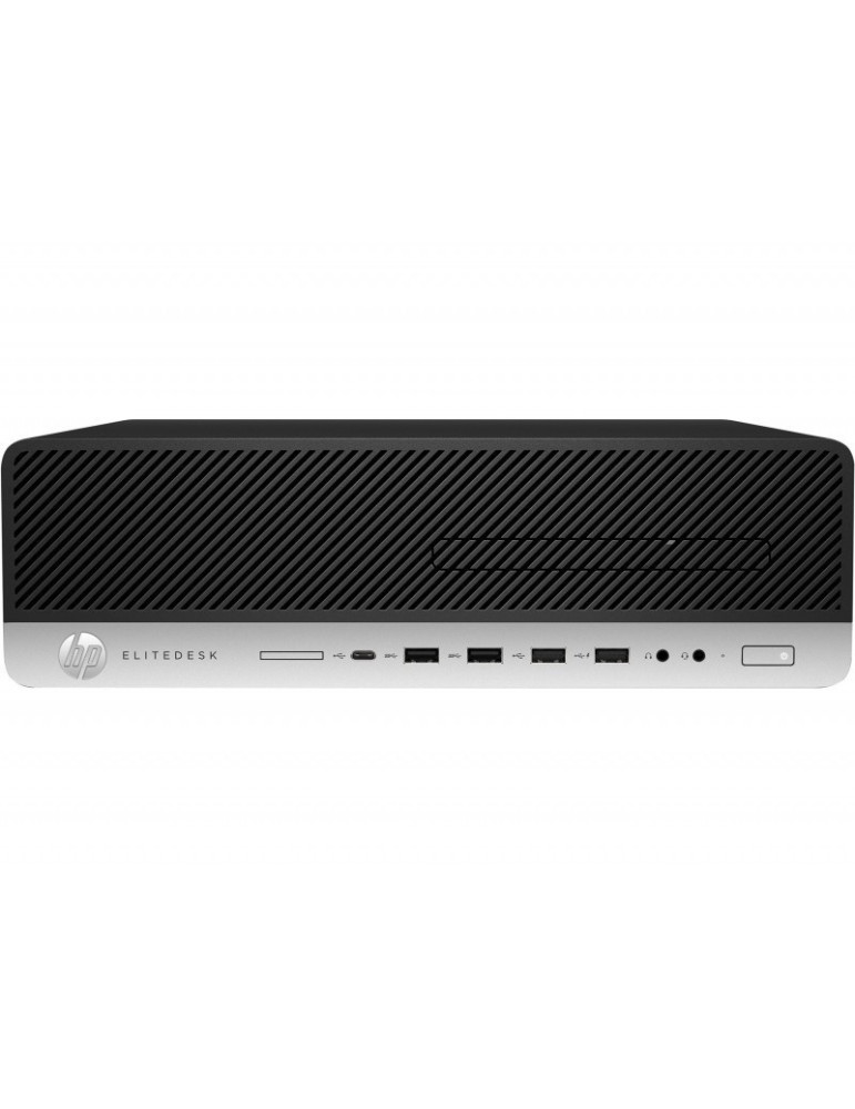 HP EliteDesk 800 G4 SFF i5-8400 | 8Gb | 240Gb SSD | W11Pro