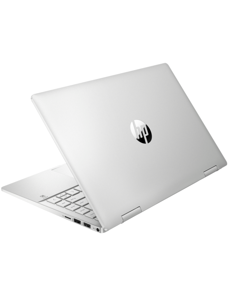 HP Pavilion x360 14-ek1018np | Portátil 2-em-1 Versátil e Potente