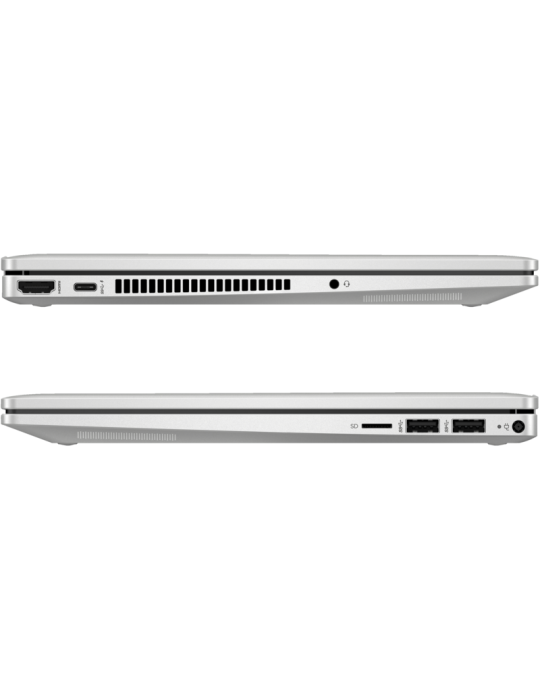 HP Pavilion x360 14-ek1018np | Portátil 2-em-1 Versátil e Potente